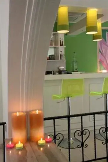 Waterlily Hotel Apartments