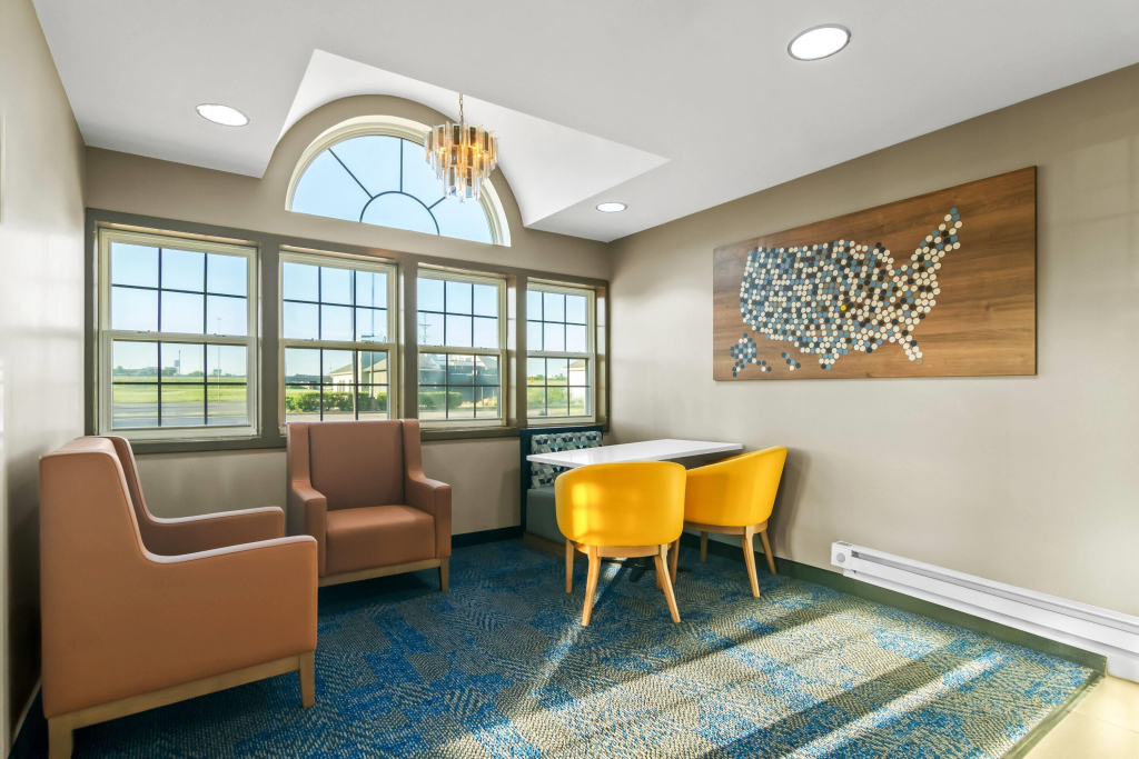 Microtel Inn & Suites by Wyndham Joplin
