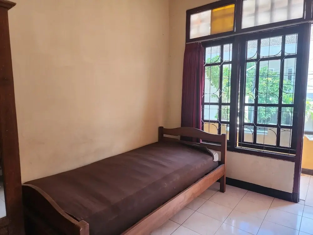 Hotel O Regina Homestay Syariah