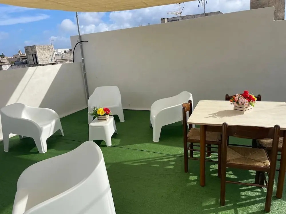 "LOasi di Favignana" Room and Charme