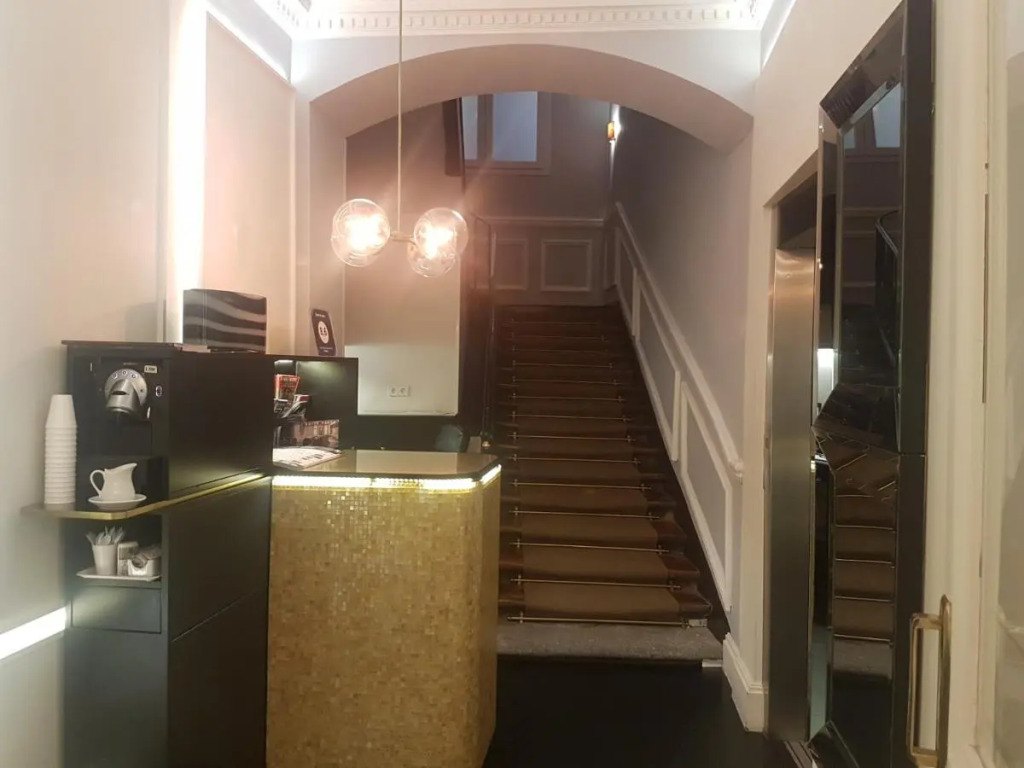 Suite Prado