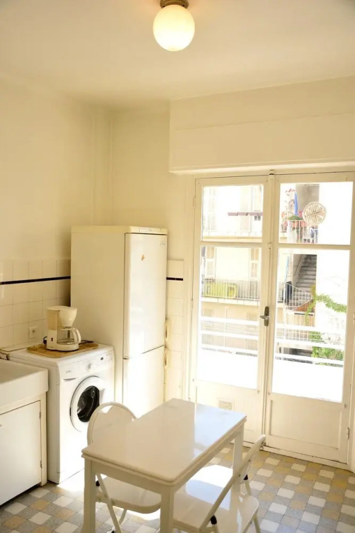 Appartement Frégate 5