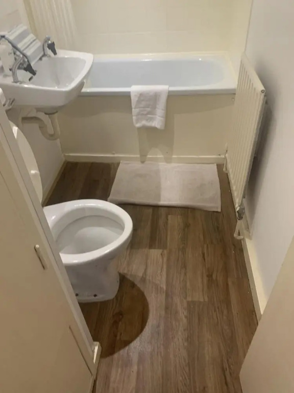 Bright & Cosy Studio Close to Central London