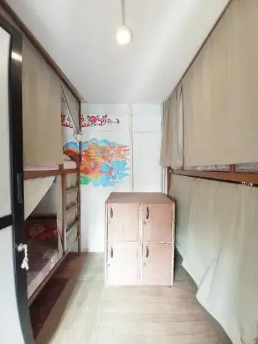 Hostel Swastik