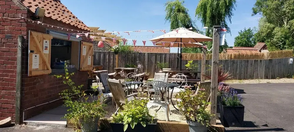 White Horse Inn