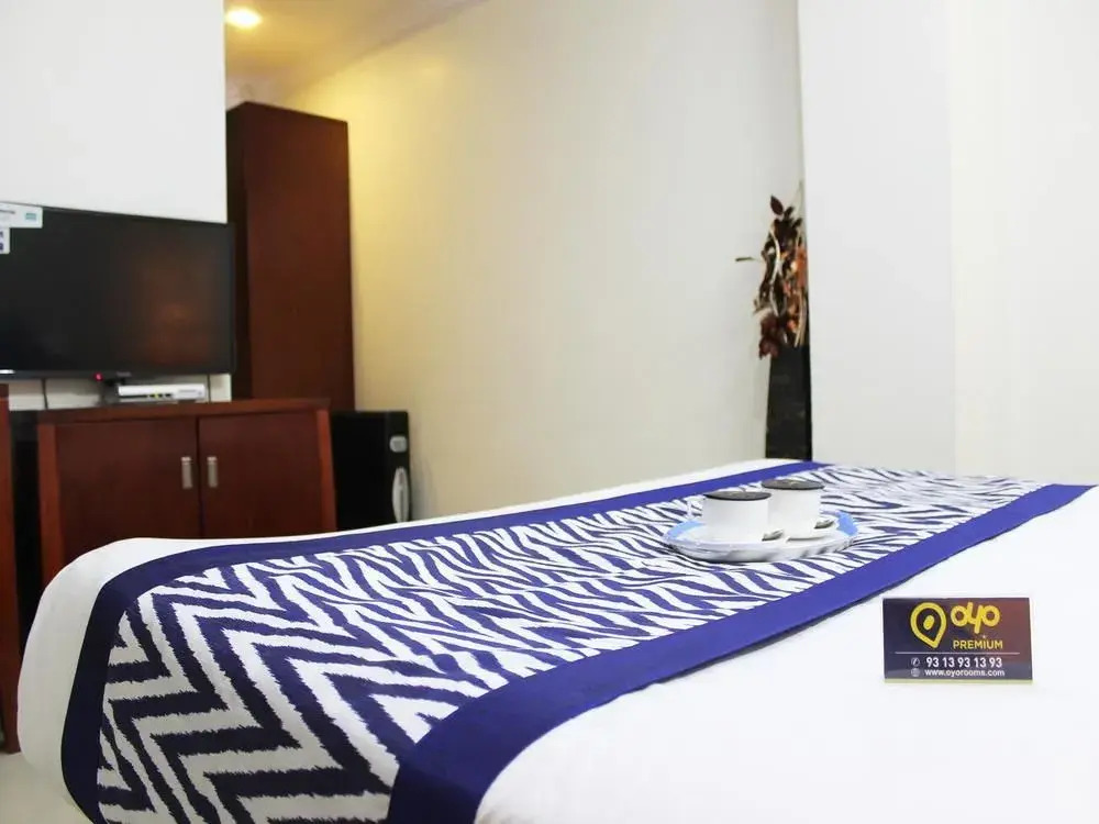 Hotel Blue Stone
