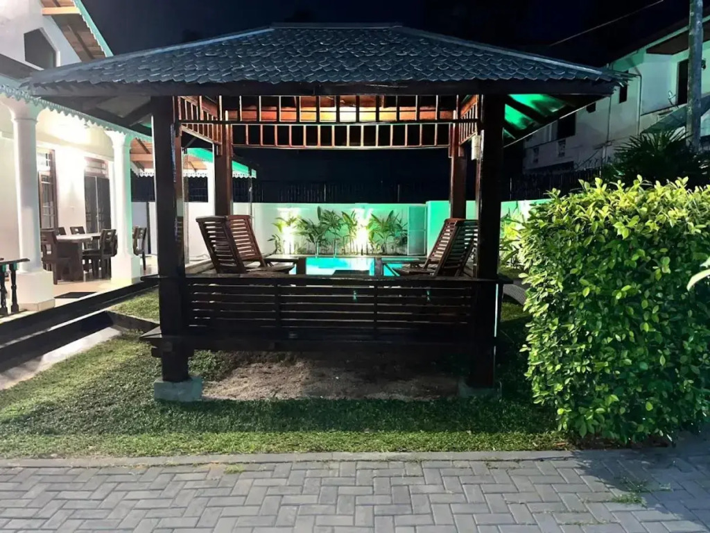 Sweet Lanka Negombo
