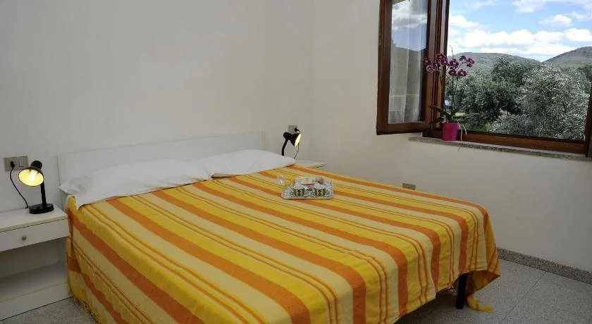 Residence Li Menduli