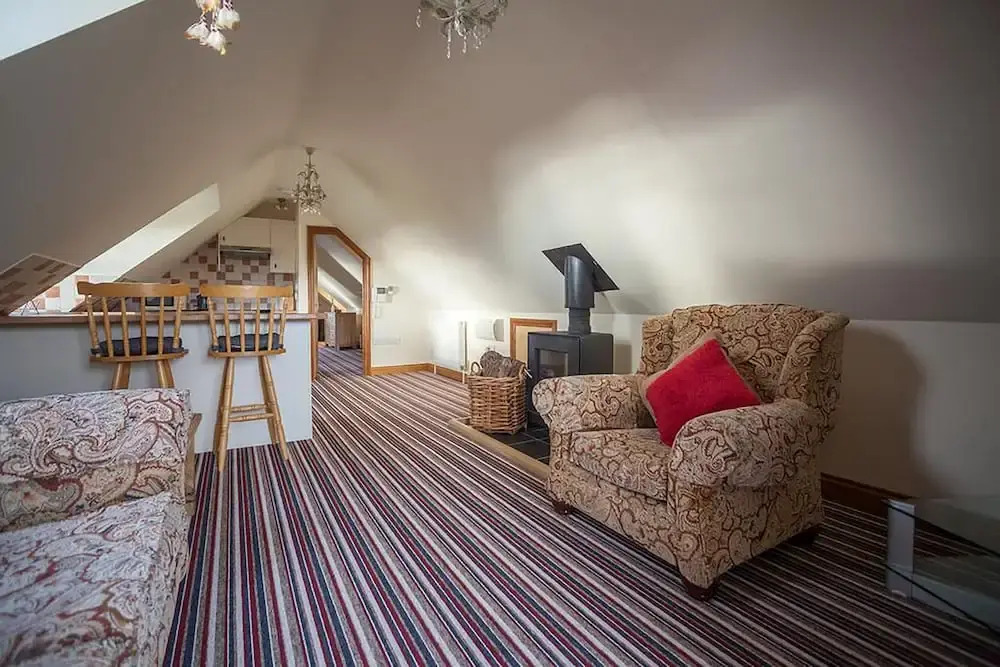 The Coach House