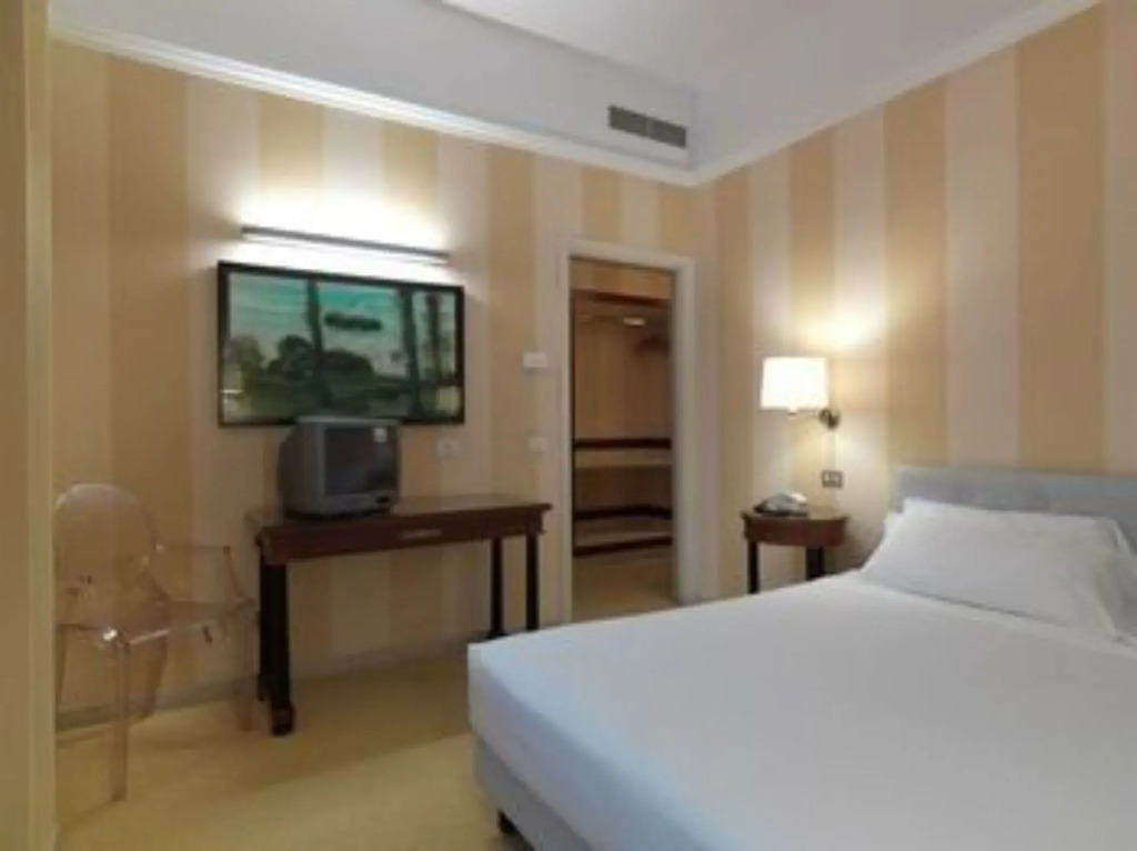 Hotel Gran Duca Di York