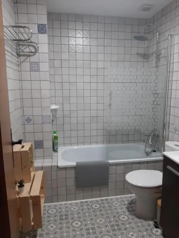 Apartamento San Antonio