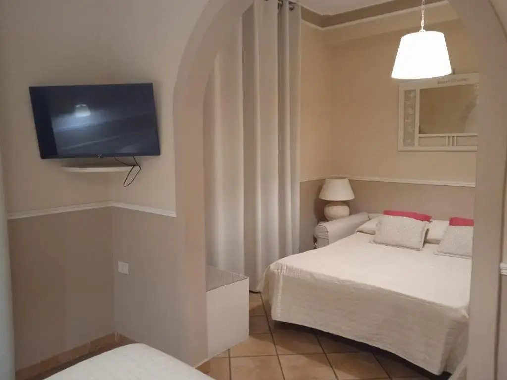 Hotel Moderno