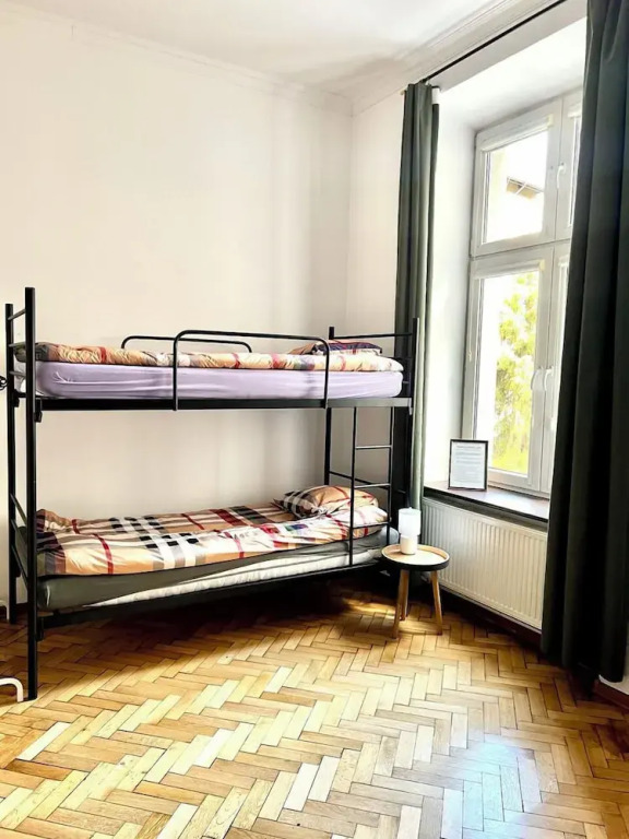 Hostel Uno