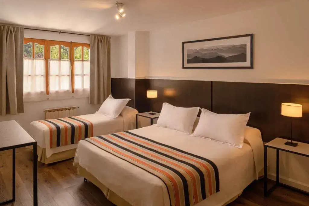 Hotel Intermonti