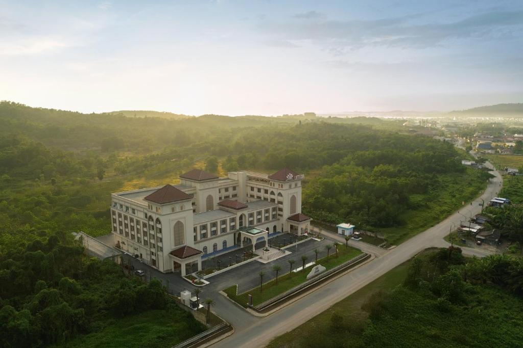 Lotusa Batulicin by Swiss-Belhotel