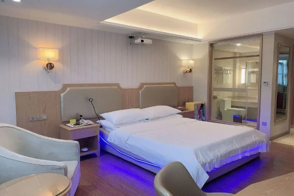 The Li Yang Hotel Guangzhou