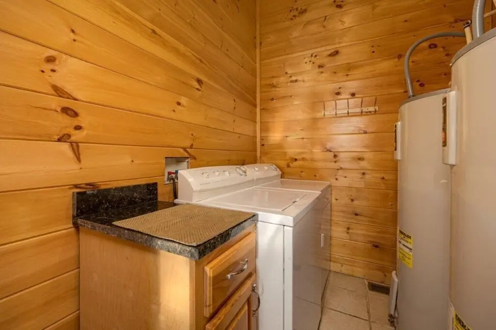 Scenic Vista Lodge