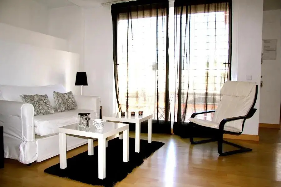 Studio in Benalmadena, Malaga 101431