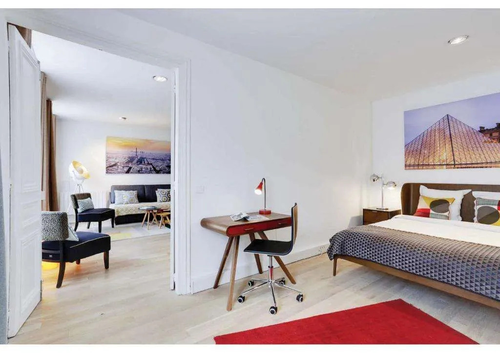 Athome - Apartments