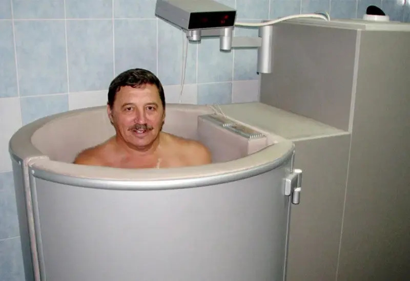 Санаторий Приднепровский
