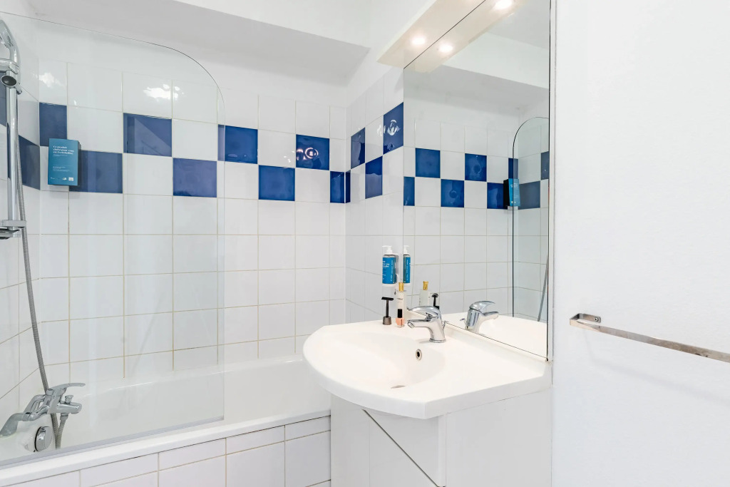AppartCity Classic Thonon Les Bains