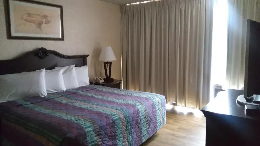 Budget Lodge San Antonio