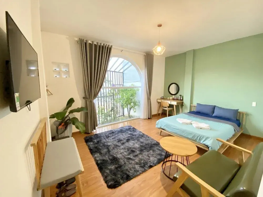 Carina House Dalat
