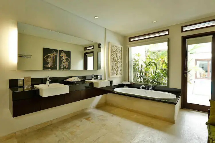 Kejora Beachfront Villas