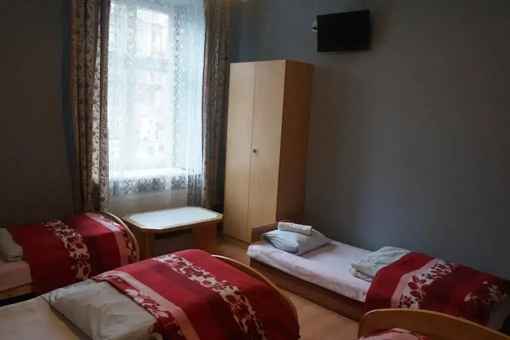 Green Hostel
