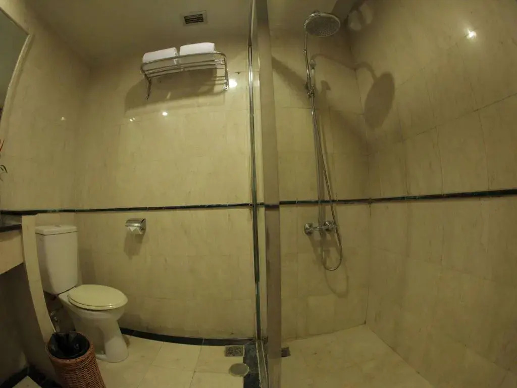 Oasis Amir Hotel