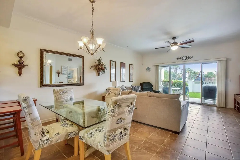 Villas 102 [2/2] Free Activities! & Wifi Pool Beach Tennis