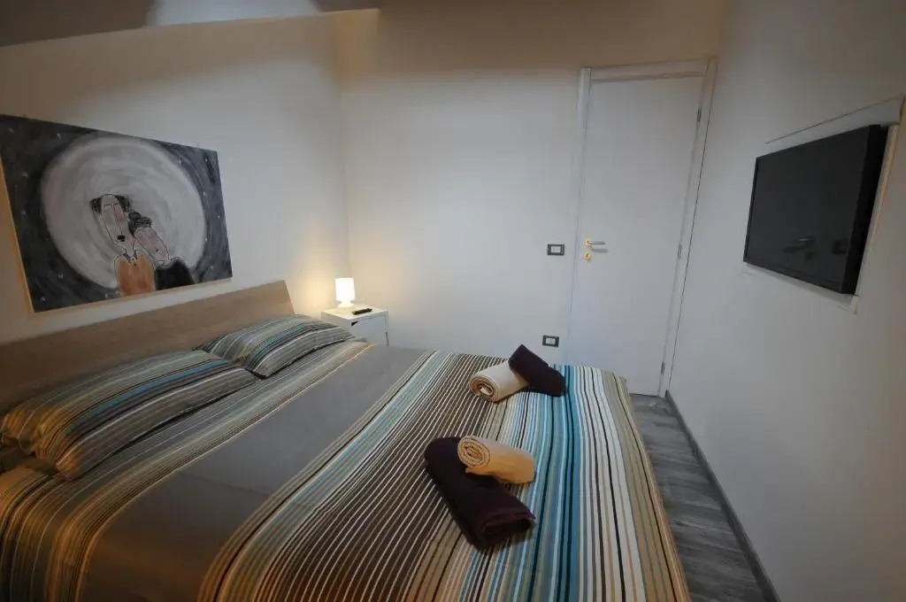 Papireto 11 Loft