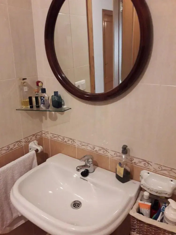 Apartamento Salamanca 8