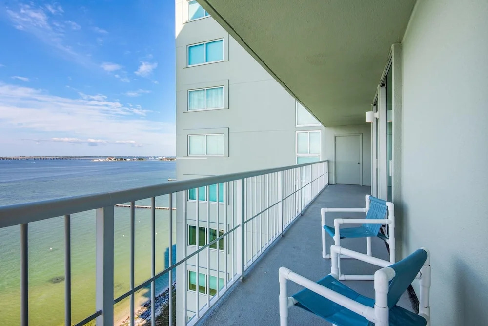 Tristan Towers Unit 10A