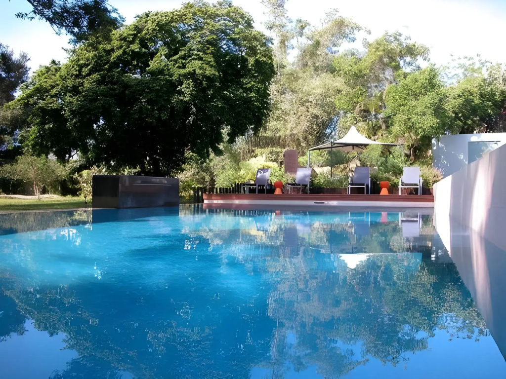 Serene-estate Boutique Guesthouse