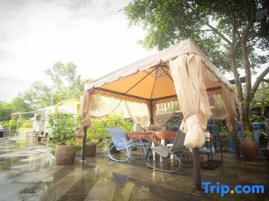 Wuzangyuan Boutique Homestay (Lijiang Zhuyu Wharf)