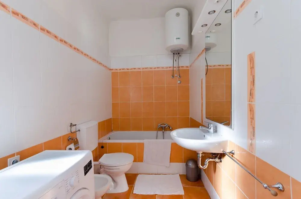 Apartments Andrijana