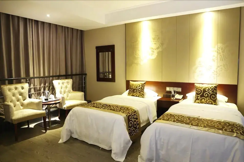 Xinyi Hotel