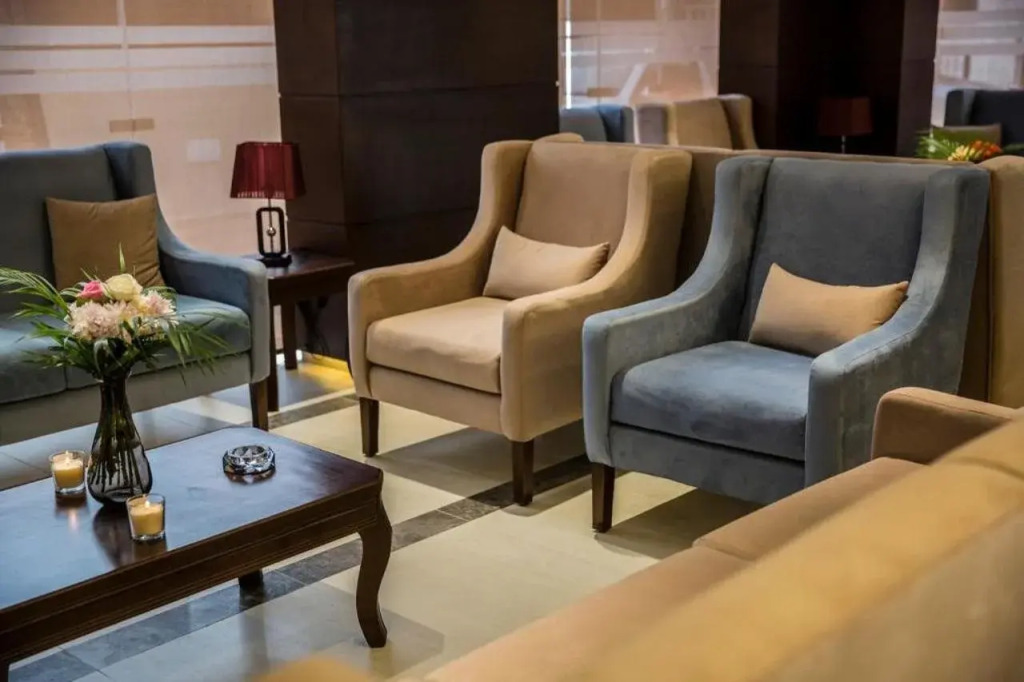 Naylover Hotel Suites