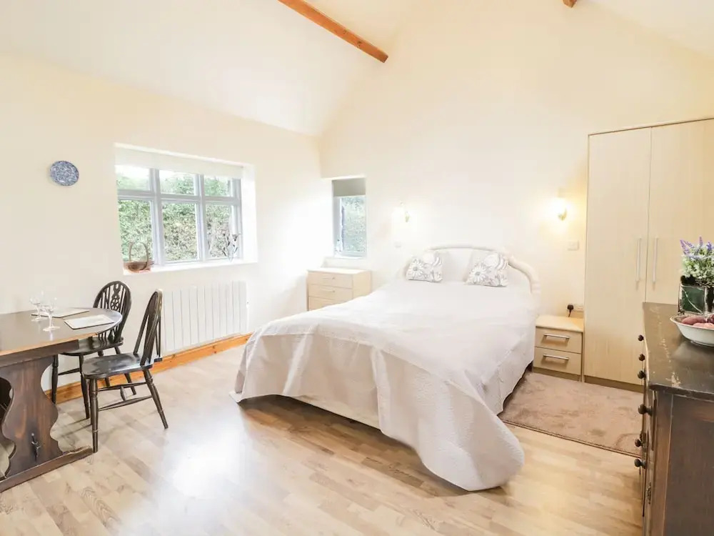 Bramble Cottage