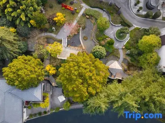 Zunyi Guesthouse
