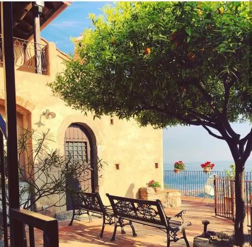 Villa La Matrice