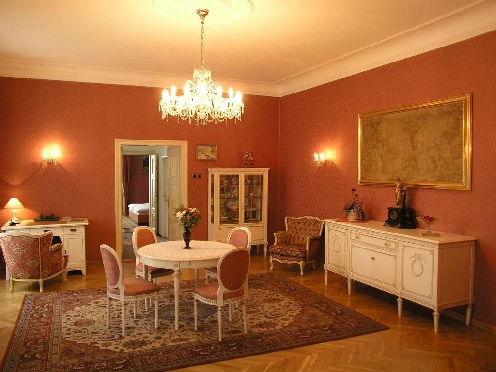 Schlosshotel Zamek Zdikov