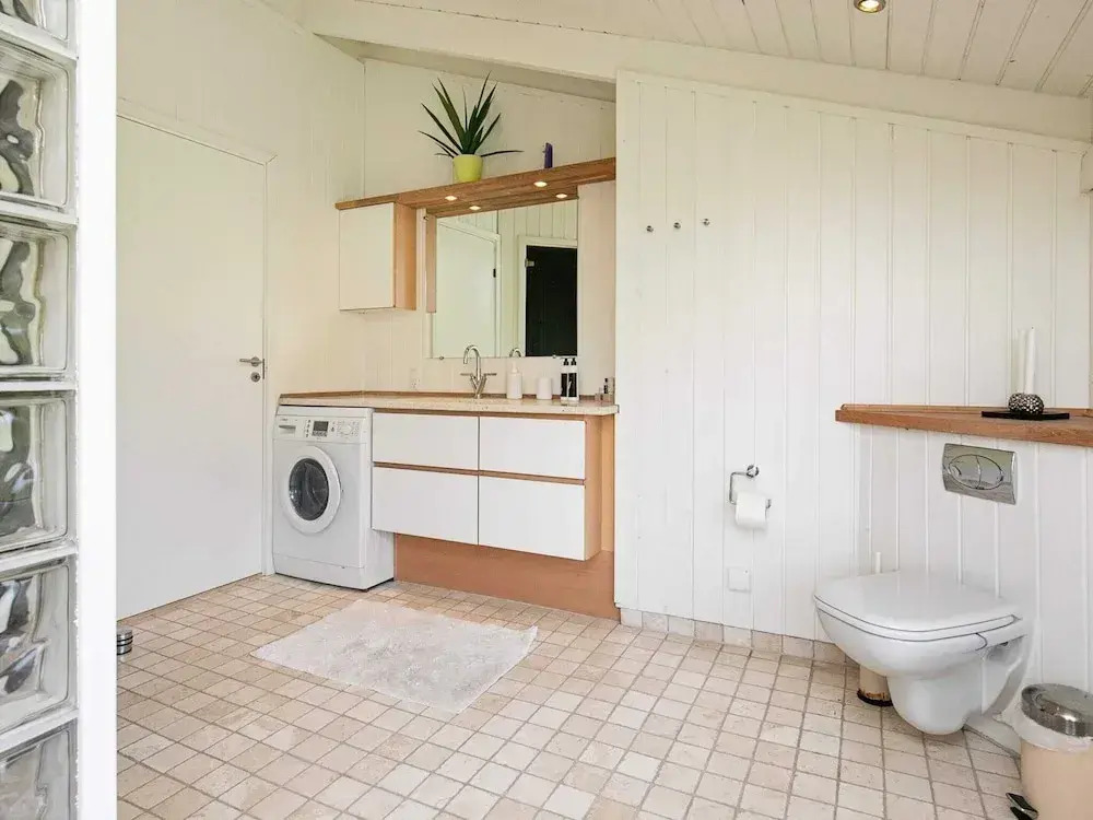 4 star holiday home in Hirtshals