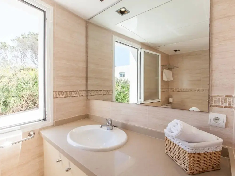 Apartamentos Es Caló
