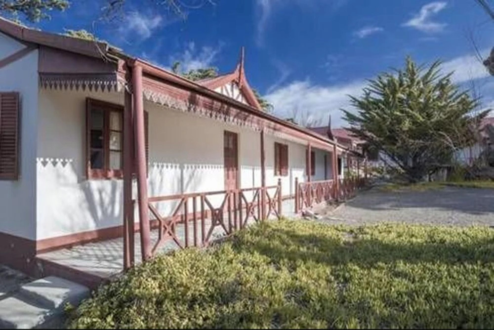 Hotel El Pedral
