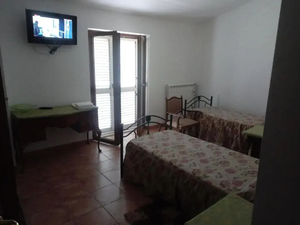 Villa Delle Rose b&b
