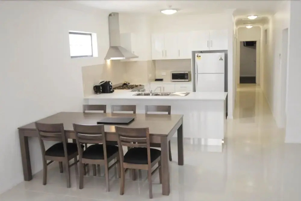 Banna Suites