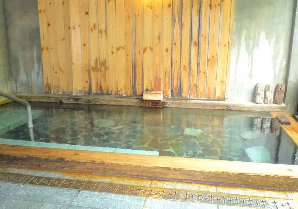 Kawafuru Onsen Hamaya Ryokan