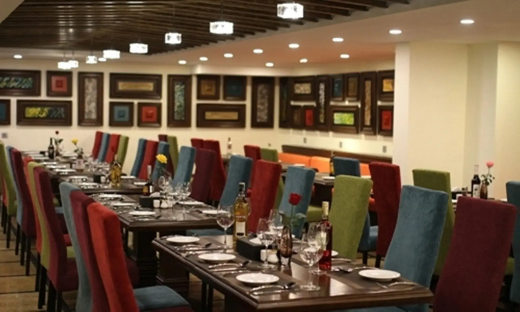 Paris Boutique Hotel Sapa